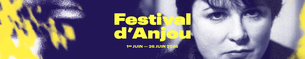 FESTIVAL D'ANJOU